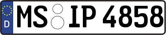 MS-IP4858