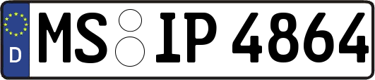 MS-IP4864