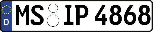 MS-IP4868