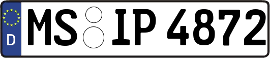MS-IP4872