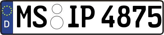 MS-IP4875