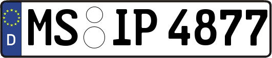 MS-IP4877