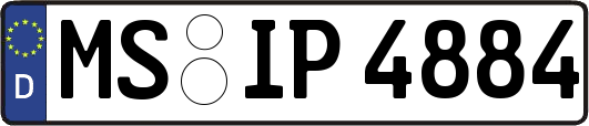 MS-IP4884