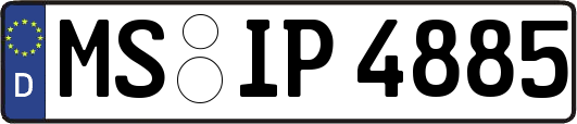 MS-IP4885