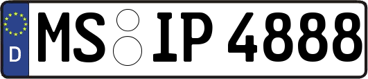 MS-IP4888