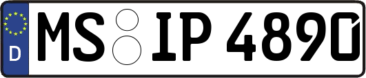 MS-IP4890