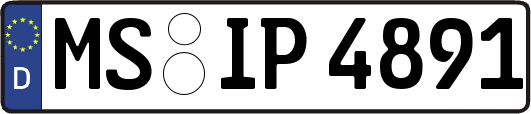 MS-IP4891