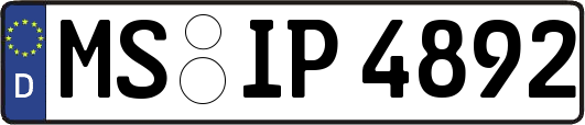 MS-IP4892