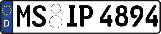 MS-IP4894