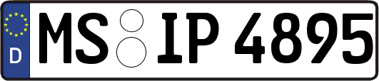 MS-IP4895