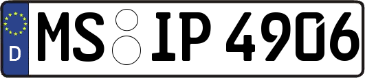 MS-IP4906