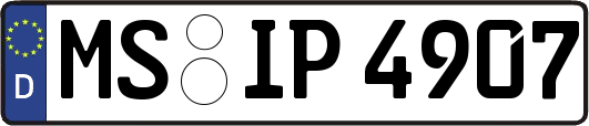 MS-IP4907