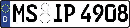 MS-IP4908
