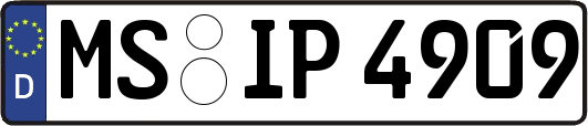 MS-IP4909