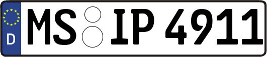 MS-IP4911