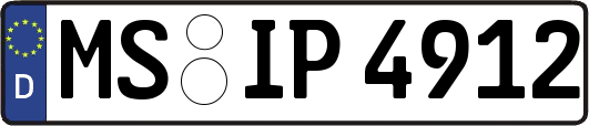 MS-IP4912
