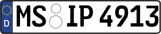 MS-IP4913