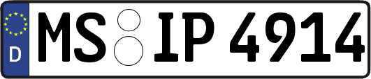 MS-IP4914