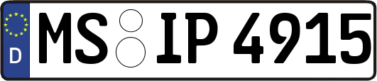 MS-IP4915