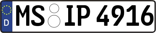 MS-IP4916