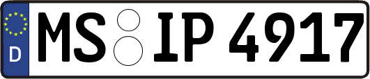 MS-IP4917