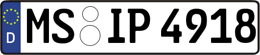 MS-IP4918