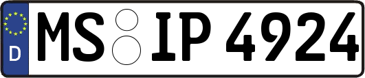 MS-IP4924