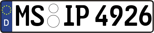 MS-IP4926