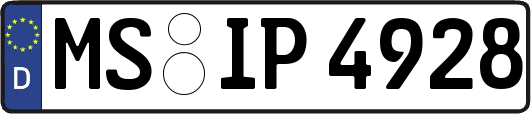 MS-IP4928