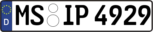 MS-IP4929