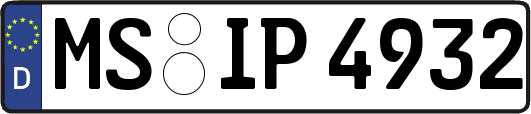 MS-IP4932