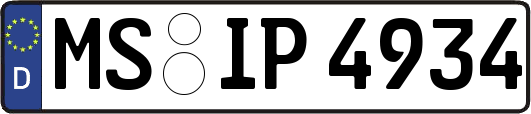 MS-IP4934