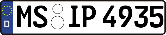 MS-IP4935