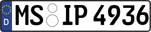 MS-IP4936