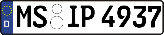 MS-IP4937