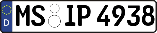 MS-IP4938