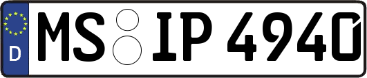 MS-IP4940
