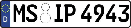 MS-IP4943