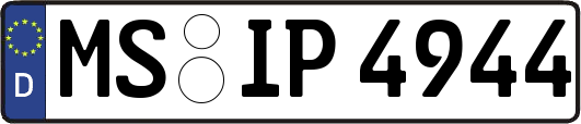 MS-IP4944