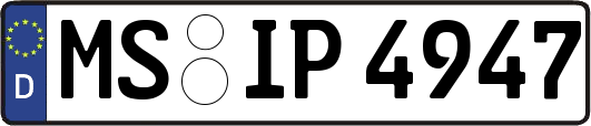 MS-IP4947