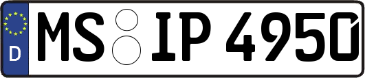 MS-IP4950