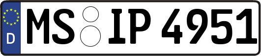MS-IP4951