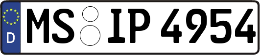 MS-IP4954