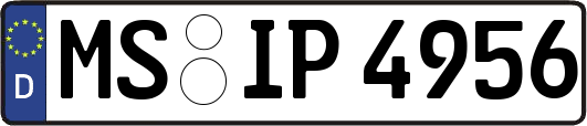 MS-IP4956