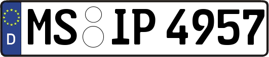 MS-IP4957
