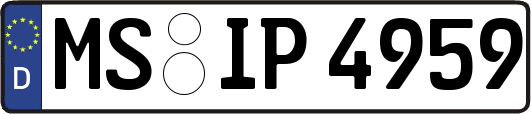 MS-IP4959