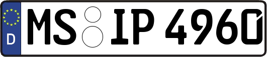 MS-IP4960