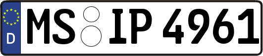 MS-IP4961