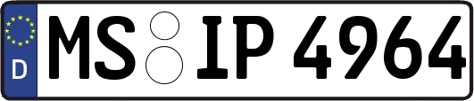 MS-IP4964