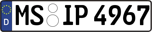 MS-IP4967